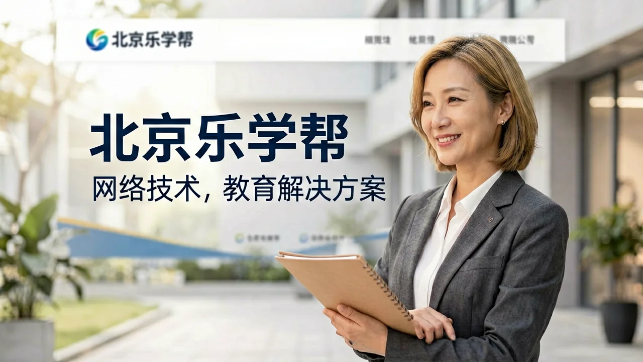 家政培训平台的网络技术升级为何总在售后翻车
